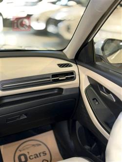 هیوندای کرێتا